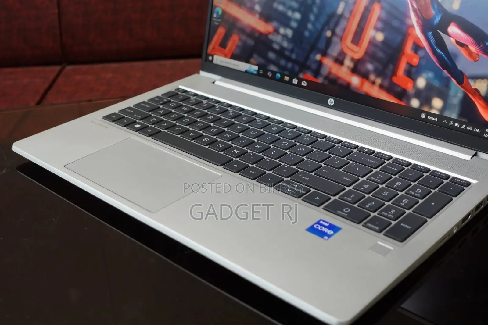 Laptop HP ProBook 450 G8 8GB Intel Core i5 SSD 256GB