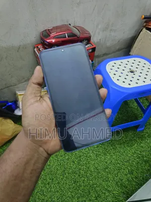 স্যামসাং গ্যালাক্সি এ৫৫ ২৫৬ জিবি ব্লু