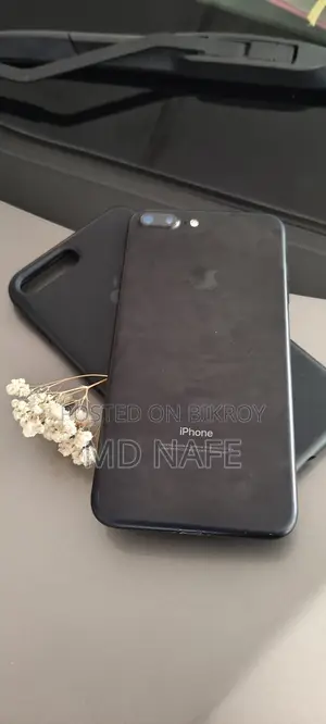 Apple iPhone 7 Plus 128 GB Black