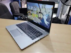 ল্যাপটপ HP EliteBook 735 G5 ৮জিবি এএমডি রাইজেন ৫ এসএসডি ১২৮জিবি