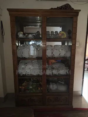 Wall Showcase