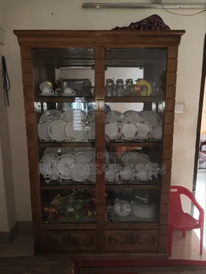 Wall Showcase