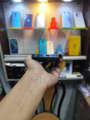 অ্যাপল আইফোন ১৩ প্রো ২৫৬ জিবি ব্লু