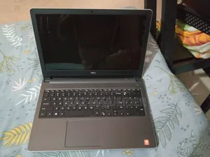 Laptop Dell Inspiron 14 5458 8GB Intel Core i5 SSD 256GB
