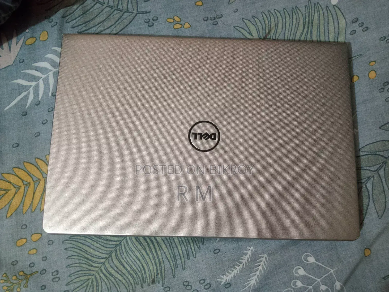 Laptop Dell Inspiron 15 8GB Intel Core i5 SSD 256GB