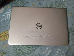 Laptop Dell Inspiron 14 5458 8GB Intel Core i5 SSD 256GB