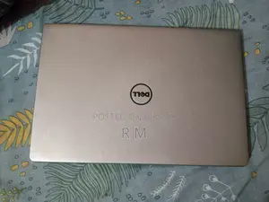 Laptop Dell Inspiron 15 8GB Intel Core i5 SSD 256GB