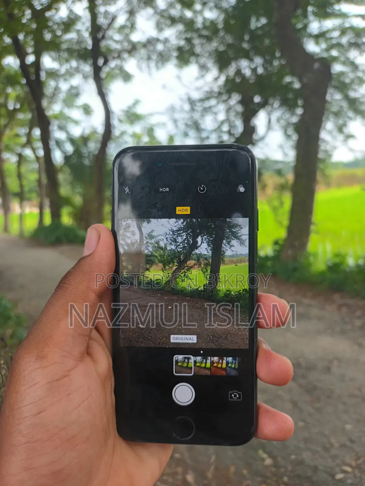 Apple iPhone 7 128 GB Black