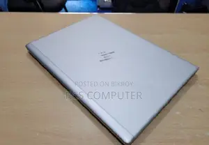 ল্যাপটপ HP EliteBook 735 G5 ৮জিবি এএমডি রাইজেন ৫ এসএসডি ১২৮জিবি