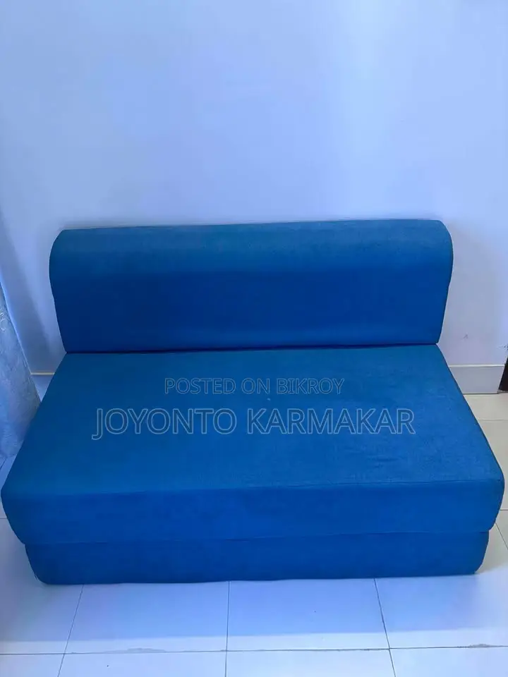 Regal Sofa Cum Bed Semi Double