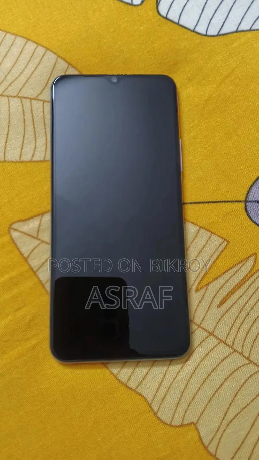 ভিভো ওয়াই৫৩এস ১২৮ জিবি ব্লু