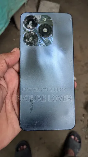 আইটেল এ৭০ ১২৮ জিবি ব্ল্যাক