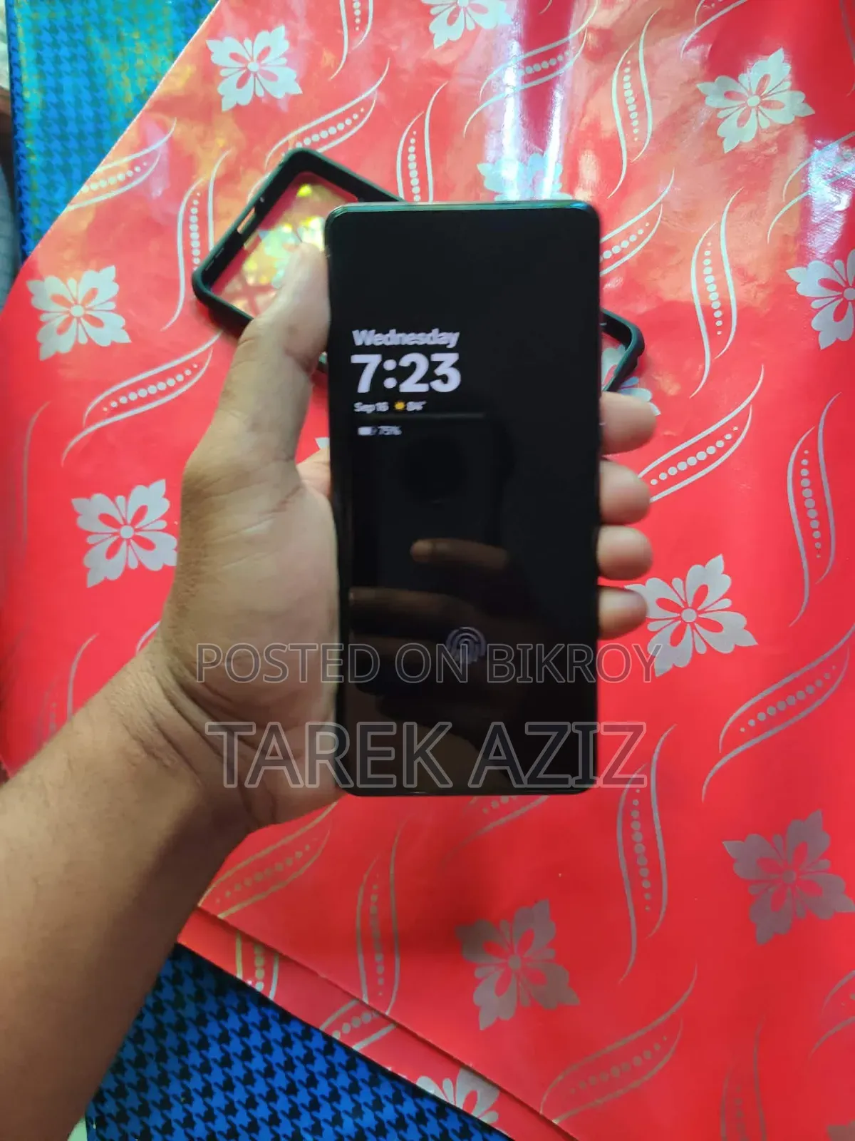 OnePlus 12 512 GB Black