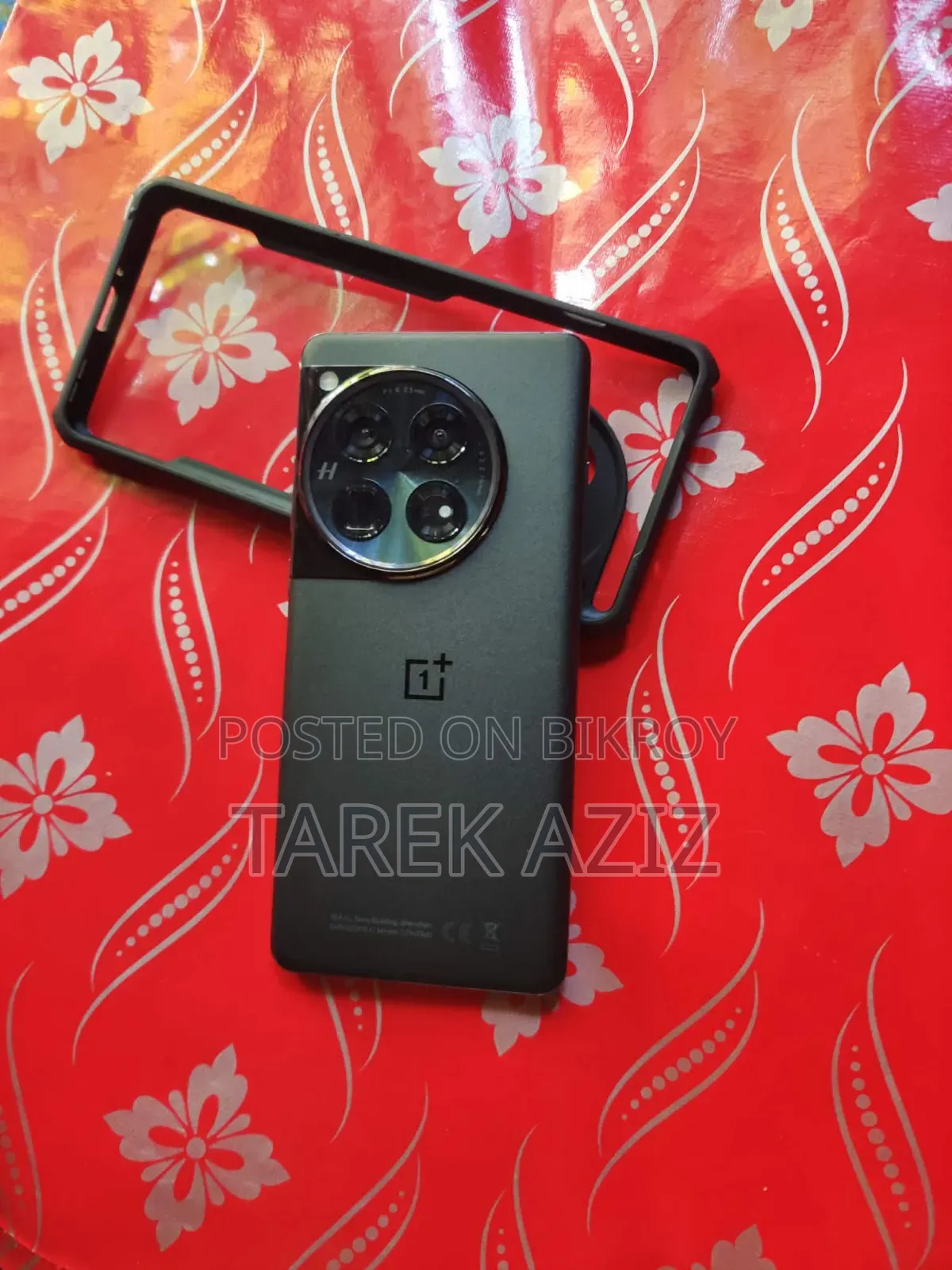 OnePlus 12 512 GB Black