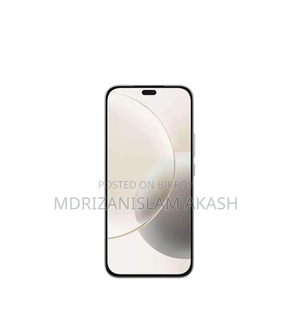 Honor 400 Lite 256 GB Silver
