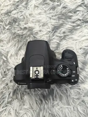 Canon 1200D Only