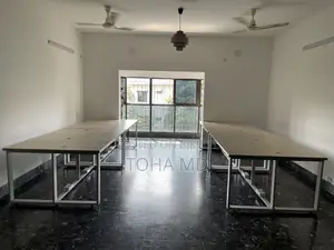 Office Table for 4-8 People