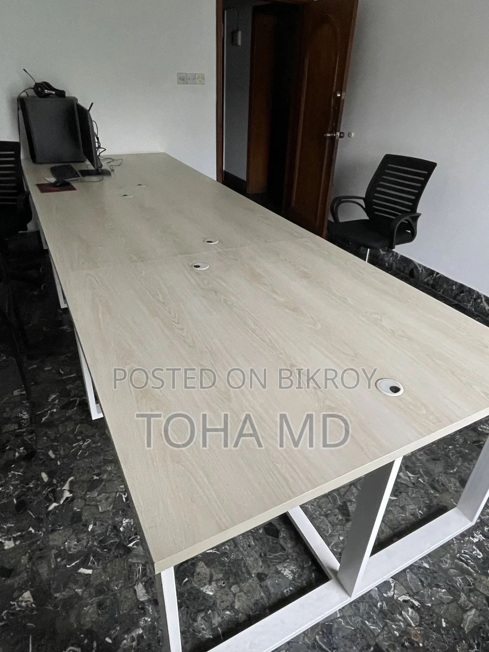 Office Table for 4-8 People