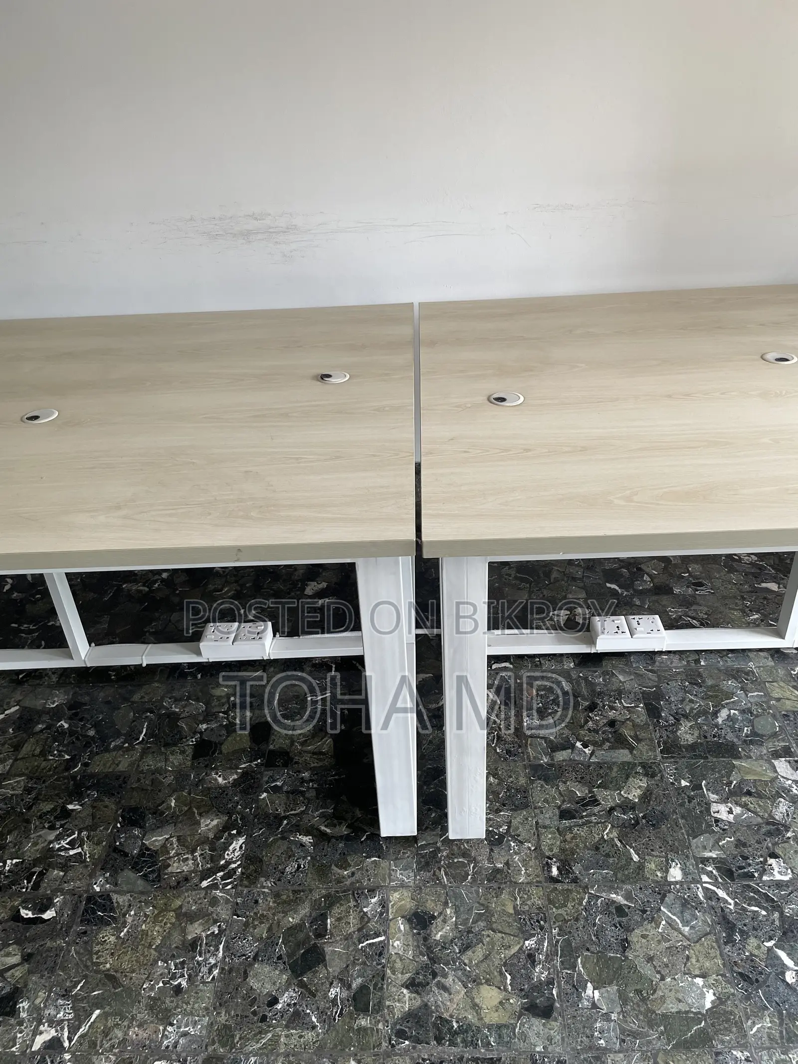 Office Table for 4-8 People