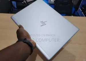 ল্যাপটপ HP EliteBook 735 G5 ৮জিবি এএমডি রাইজেন ৫ এসএসডি ১২৮জিবি