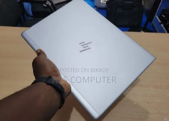 ল্যাপটপ HP EliteBook 735 G5 ৮জিবি এএমডি রাইজেন ৫ এসএসডি ১২৮জিবি