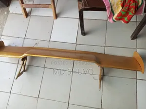 Car Rear Wing