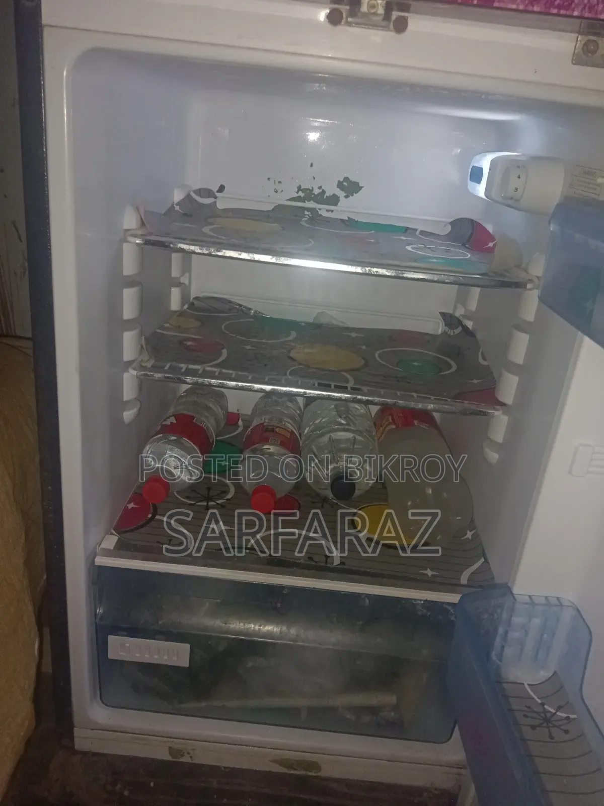 Konka Refrigerator