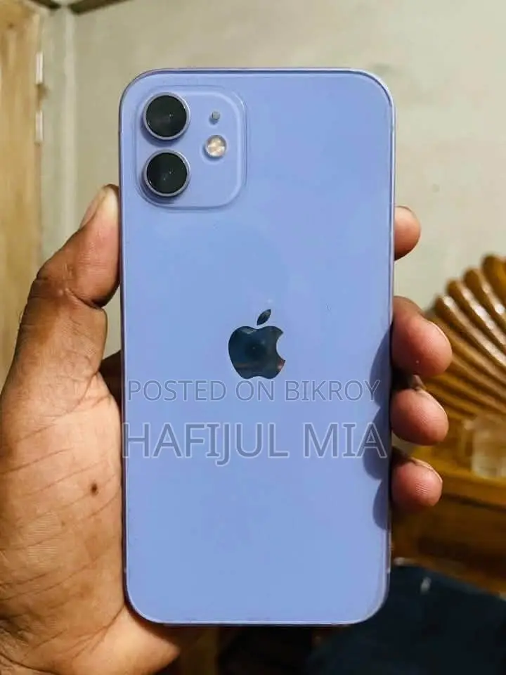 Apple iPhone 12 128 GB