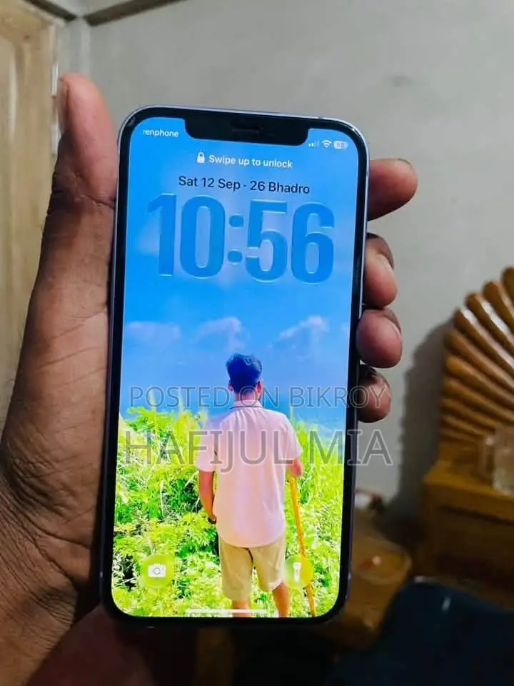 Apple iPhone 12 128 GB
