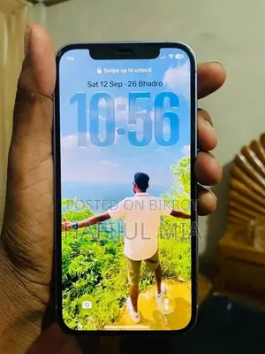 Apple iPhone 12 128 GB