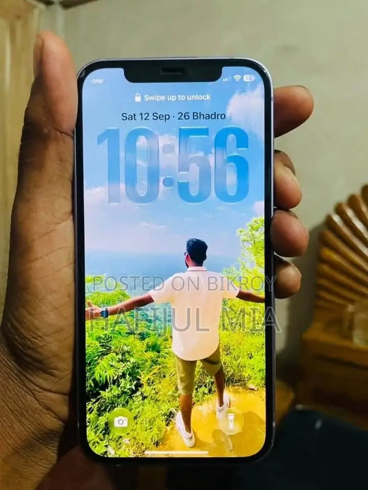 Apple iPhone 12 128 GB