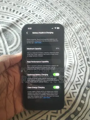 অ্যাপল আইফোন ১৩ প্রো ১২৮ জিবি ব্লু