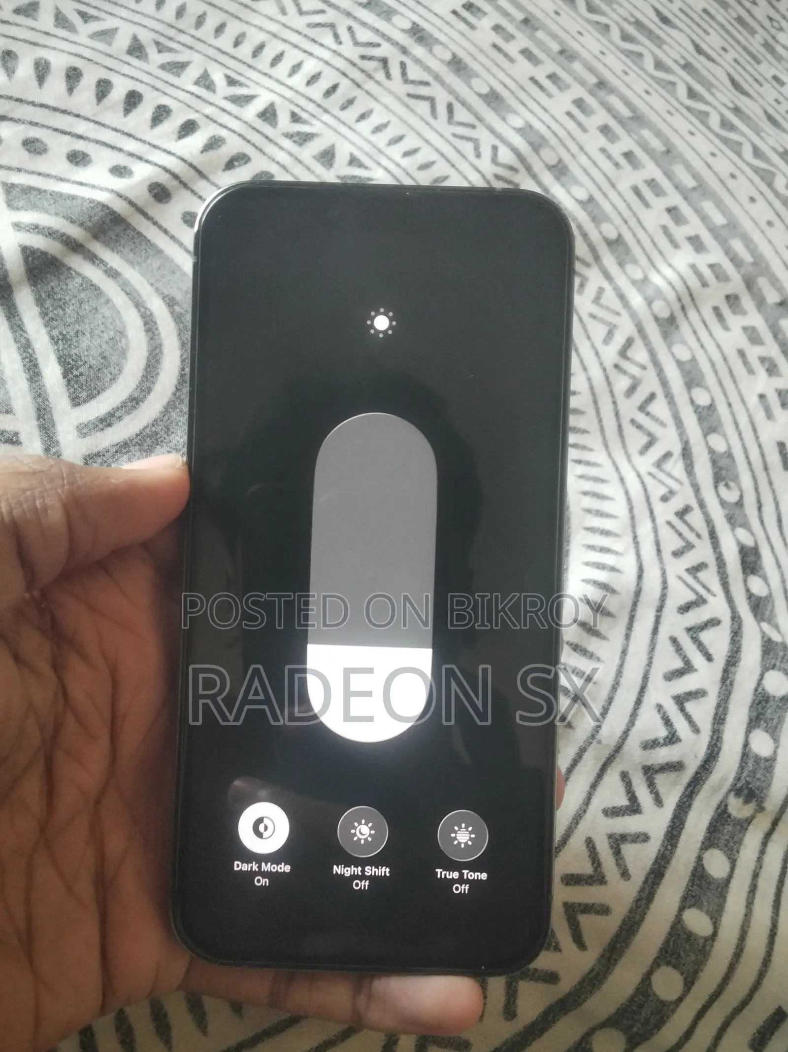 অ্যাপল আইফোন ১৩ প্রো ১২৮ জিবি ব্লু
