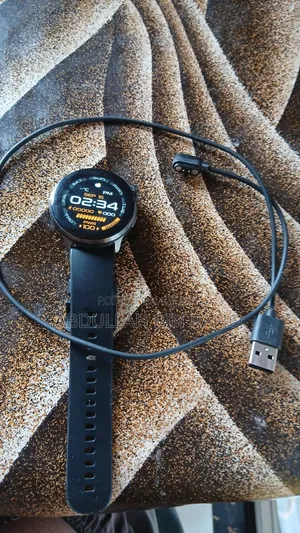 Mibro Watch Lite 2