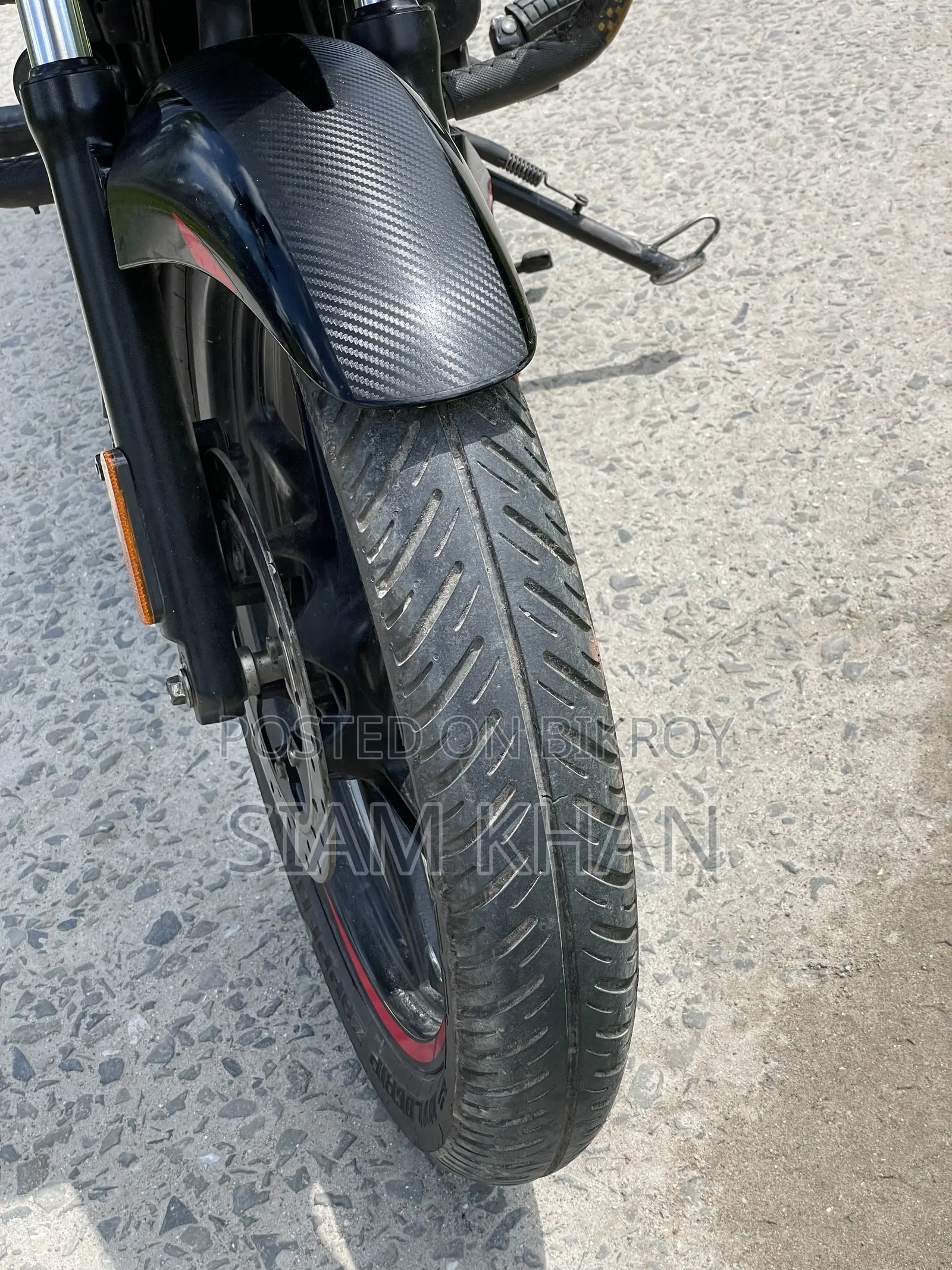 Bajaj Pulsar 150 2022 Black
