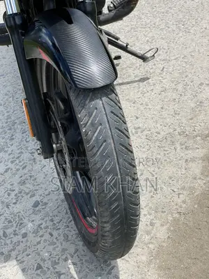 Bajaj Pulsar 150 2022 Black