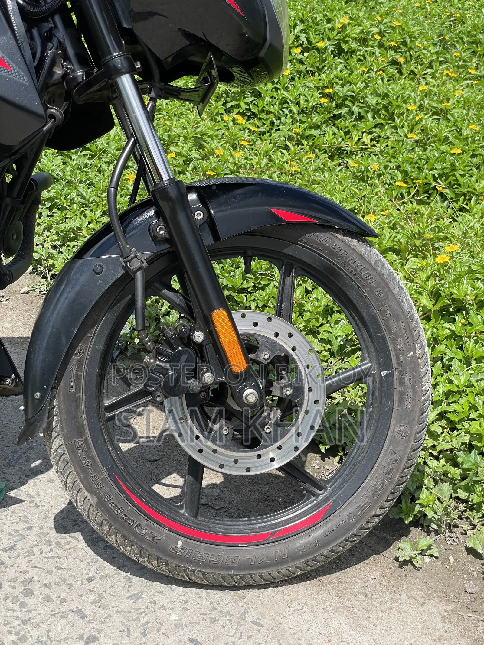 Bajaj Pulsar 150 2022 Black