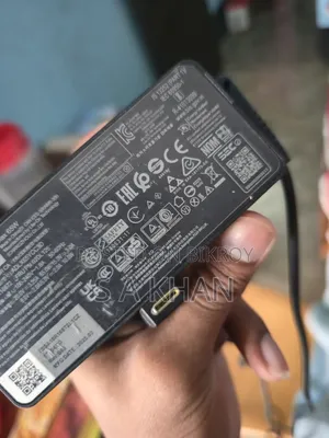 Type-C Charger