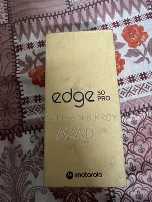 মোটর চলা এজ ৫০ প্রো ২৫৬ জিবি পার্পল
