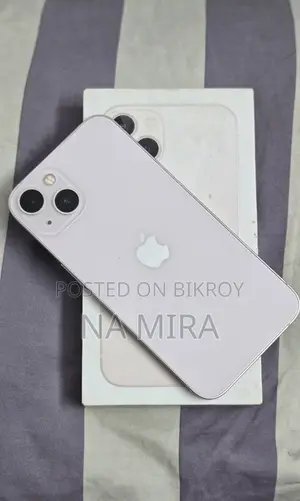 Apple iPhone 13 128 GB Pink