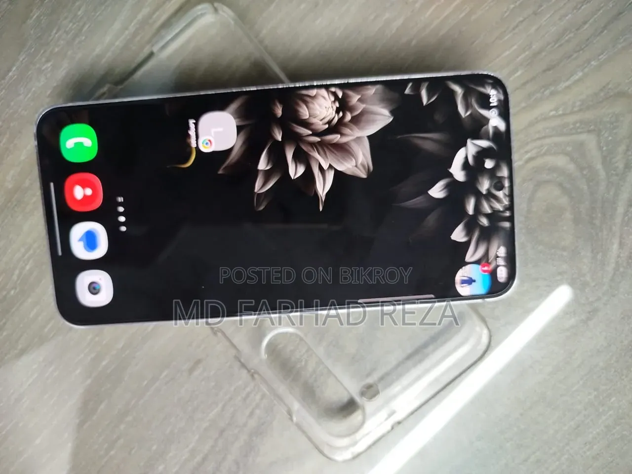 Samsung Galaxy S23 Plus 256 GB Purple