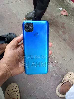 আইটেল ভিশন ১ প্লাস ৩২ জিবি নীল