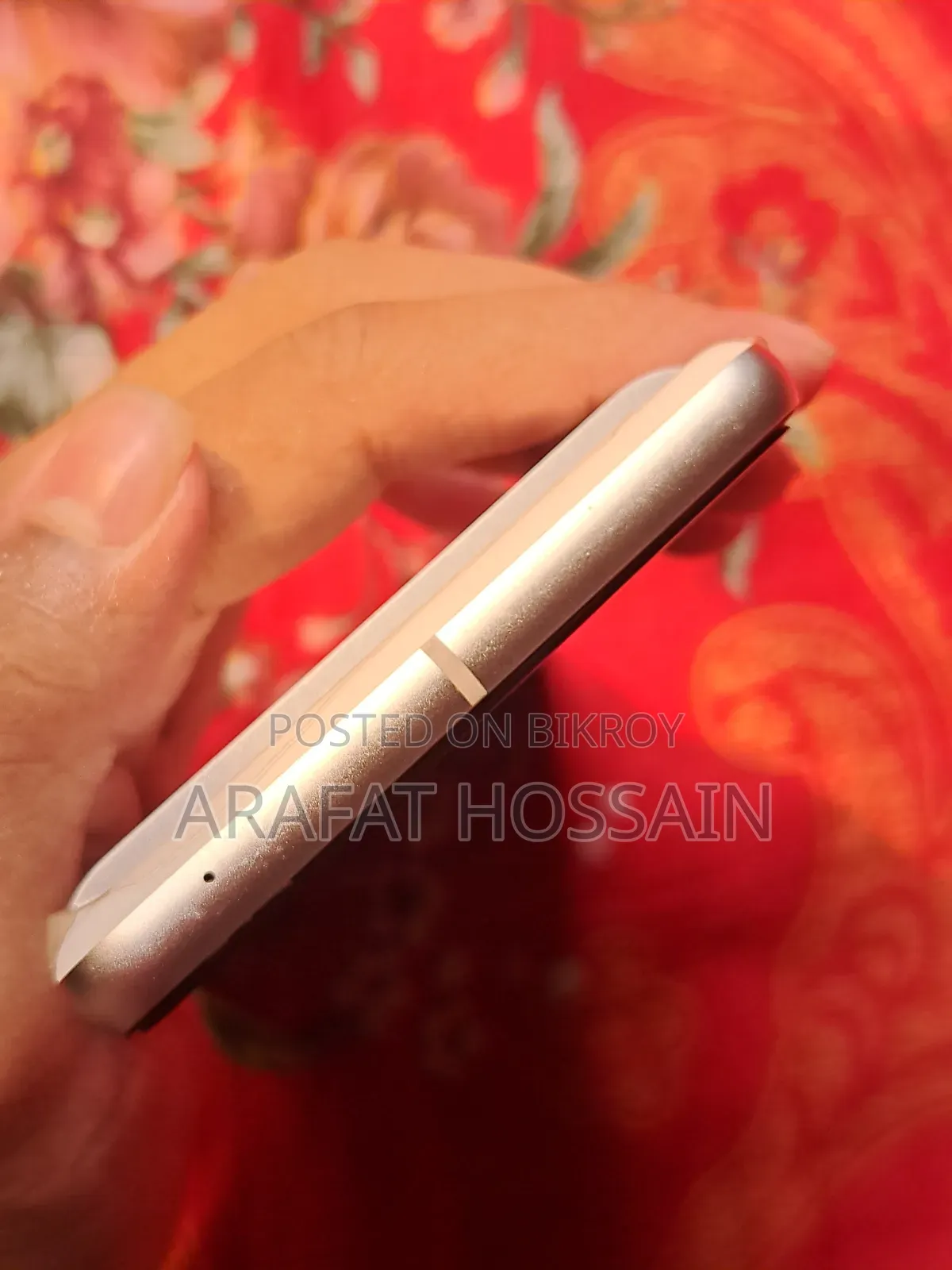 গুগল পিক্সেল ৭ ১২৮ জিবি হোয়াইট