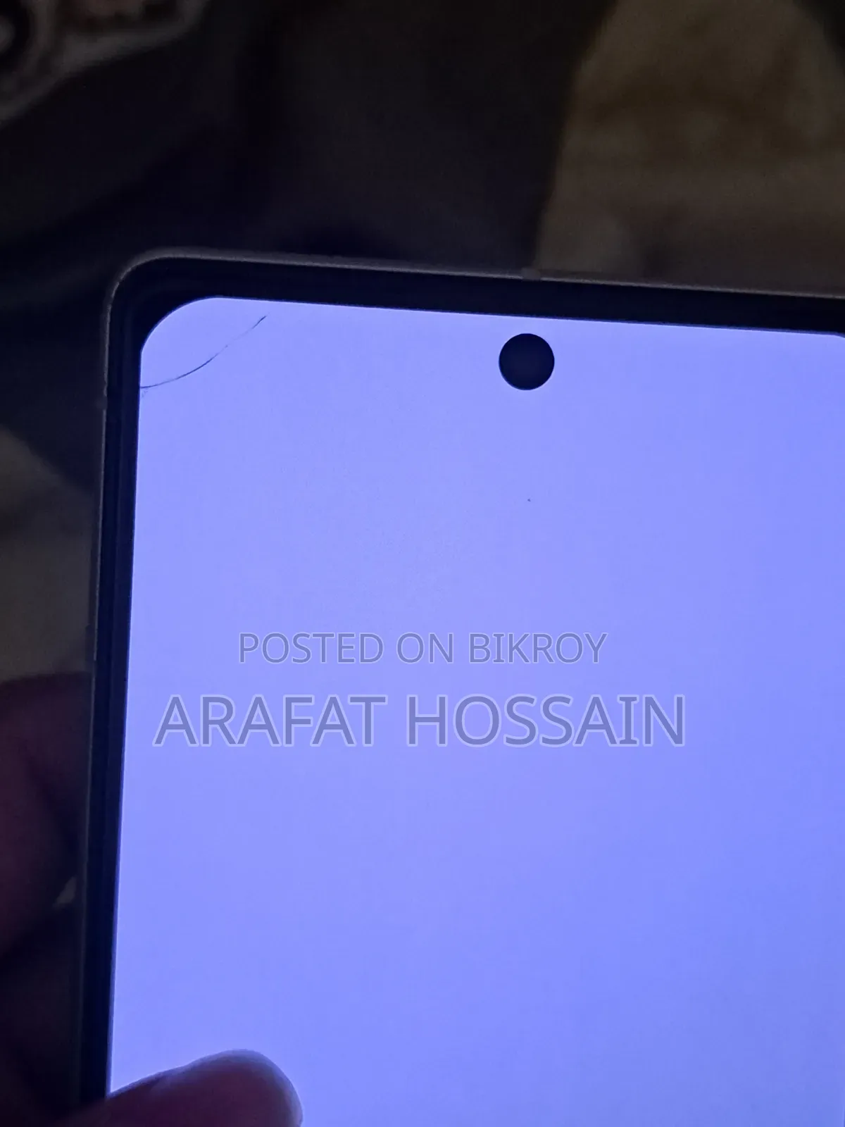 গুগল পিক্সেল ৭ ১২৮ জিবি হোয়াইট