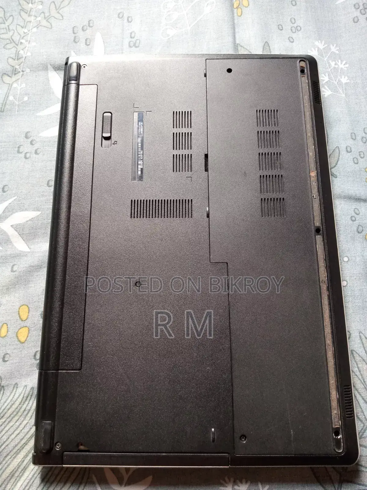Laptop Dell Inspiron 15 8GB Intel Core i5 SSD 256GB