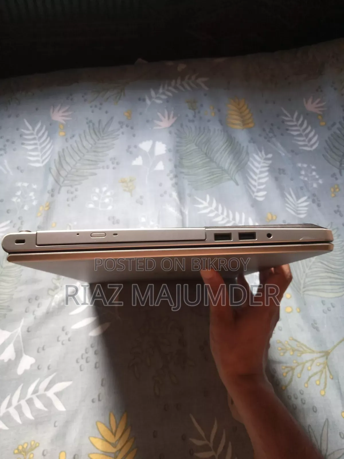 Laptop Dell Inspiron 14 5458 8GB Intel Core i5 SSD 256GB