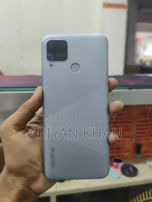 Realme C15 Qualcomm Edition 64 GB