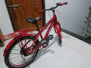 সাইকেল। অ্যাবন
