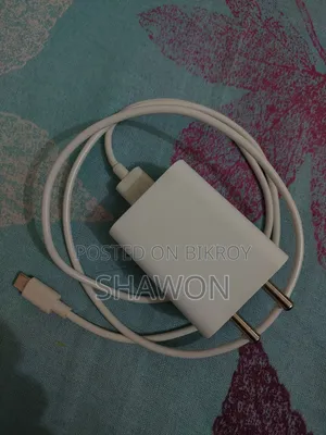Infinix 45 Watt Original Charger
