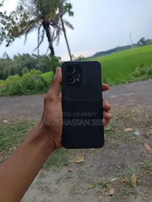 Realme 9 128 GB Gold